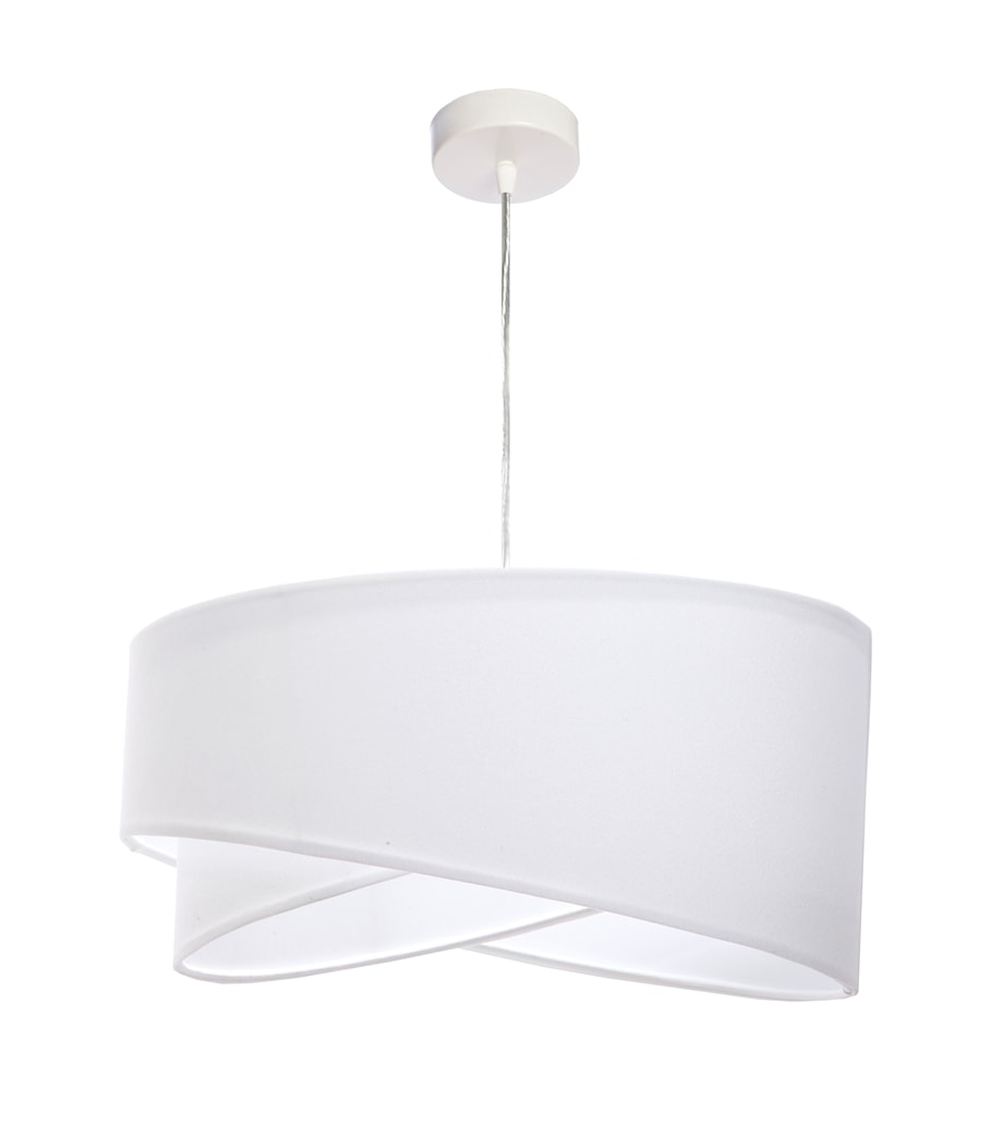Lampa wisząca Alto white - zdjęcie od 4FunDesign - Homebook