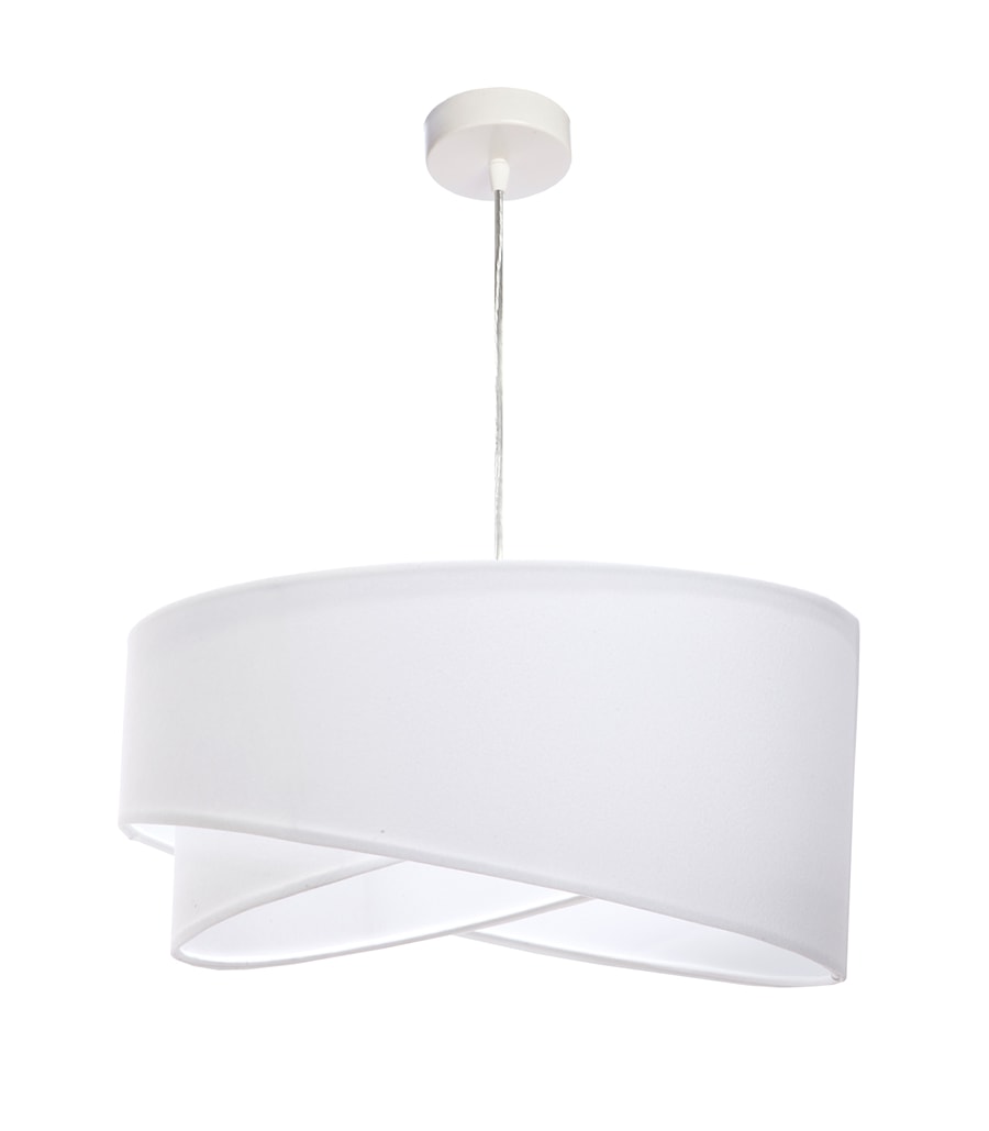 Lampa wisząca Alto white - zdjęcie od 4FunDesign