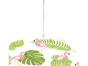 Lampa wisząca Flamingi. - zdjęcie od 4FunDesign