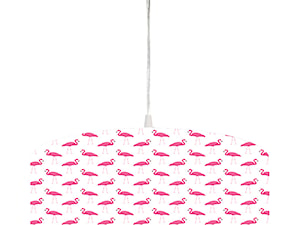Lampa wisząca Flamingi - zdjęcie od 4FunDesign