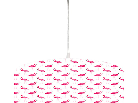 Aranżacje wnętrz - Salon: Lampa wisząca Flamingi - 4FunDesign. Przeglądaj, dodawaj i zapisuj najlepsze zdjęcia, pomysły i inspiracje designerskie. W bazie mamy już prawie milion fotografii!