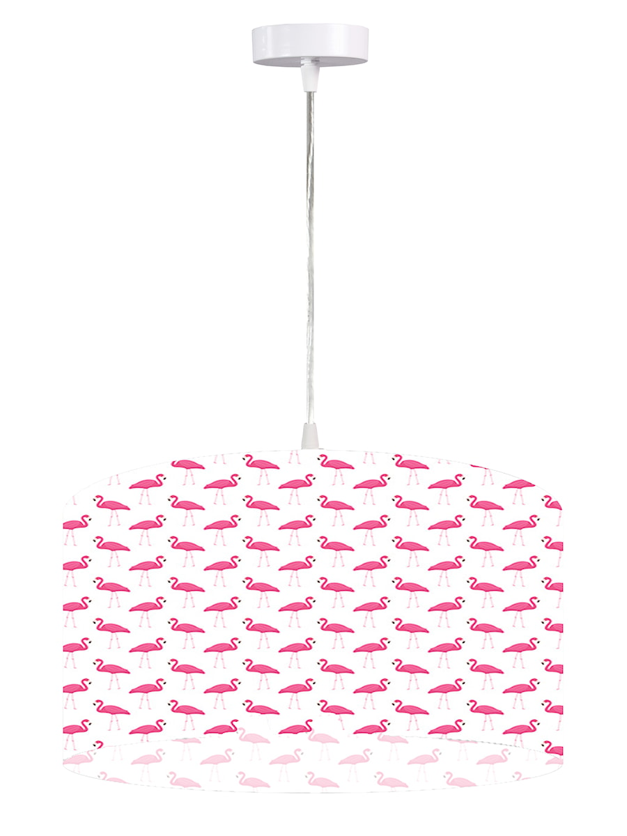 Lampa wisząca Flamingi - zdjęcie od 4FunDesign