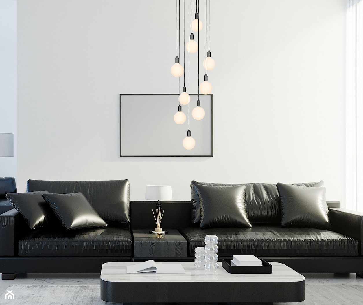 Lampa wisząca Mia - zdjęcie od 4FunDesign - Homebook