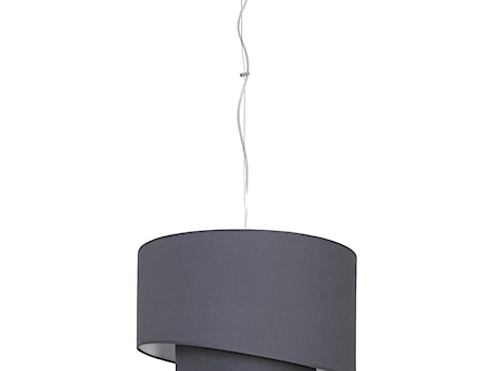 Aranżacje wnętrz - Jadalnia: Lampa wisząca Shade graphite. - 4FunDesign. Przeglądaj, dodawaj i zapisuj najlepsze zdjęcia, pomysły i inspiracje designerskie. W bazie mamy już prawie milion fotografii!