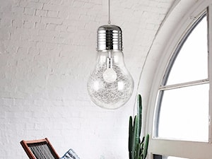 Lampa wisząca Flo - ekotechnik24.pl - zdjęcie od 4FunDesign