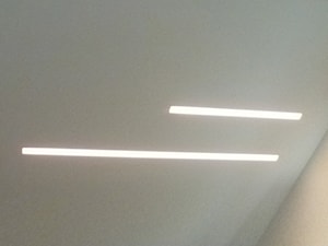 Lampy sufitowe LED Prestige - zdjęcie od 4FunDesign