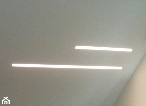 Lampy sufitowe LED Prestige - zdjęcie od 4FunDesign - Homebook