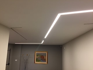 Linie LED