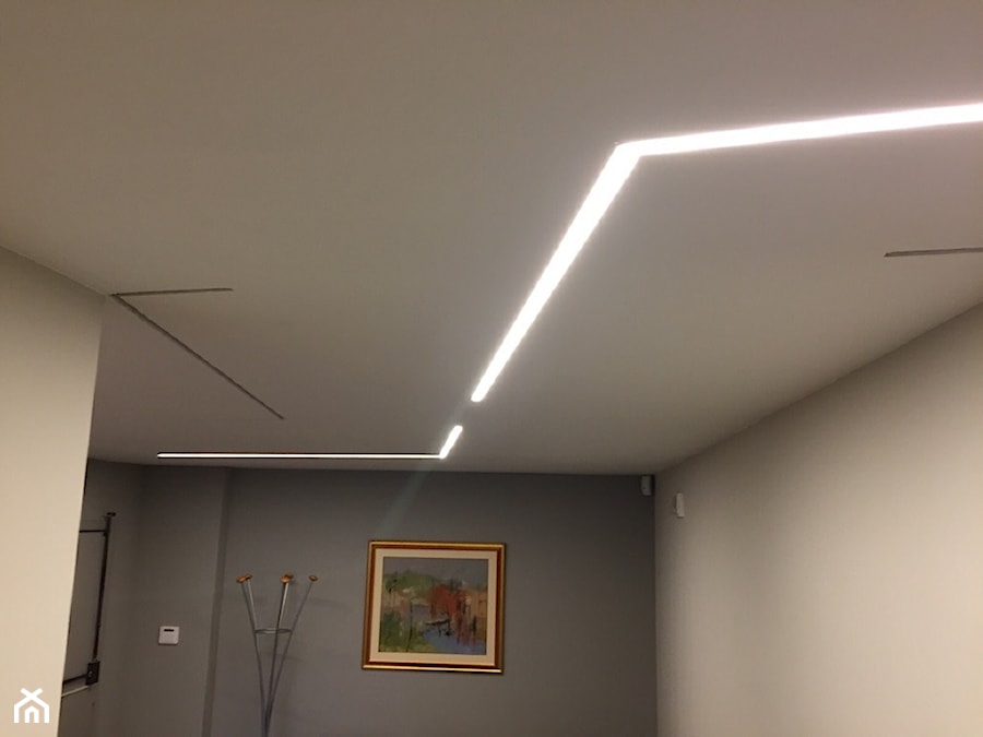 Linie LED - 4fundesign.com - zdjęcie od 4FunDesign