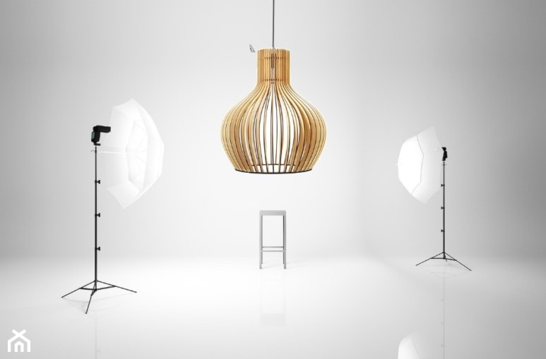 Lampa wisząca Catherine - zdjęcie od 4FunDesign - Homebook