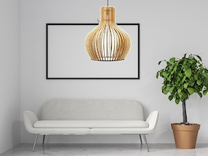 Lampa wisząca Catherine - zdjęcie od 4FunDesign