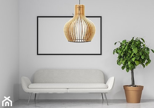 Lampa wisząca Catherine - zdjęcie od 4FunDesign