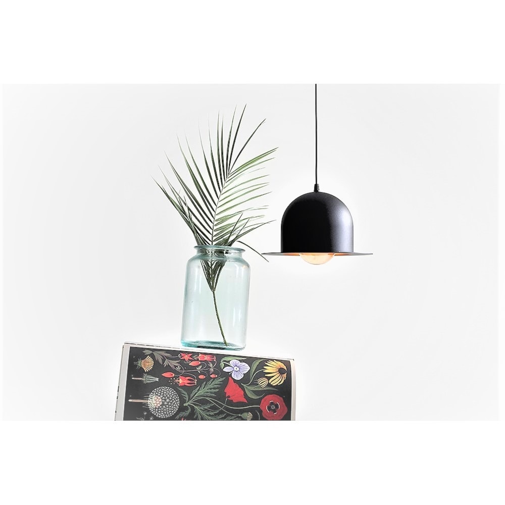 Lampa wisząc Melonik - Ekotechnik24.pl - zdjęcie od 4FunDesign - Homebook