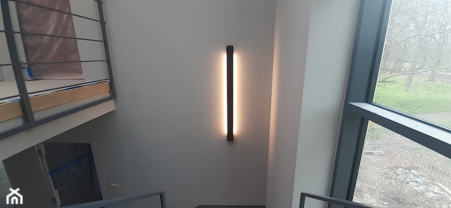Kinkiet LED Linia - zdjęcie od 4FunDesign