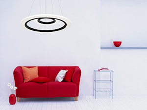 Lampa wisząca LED Cosmo II. - zdjęcie od 4FunDesign