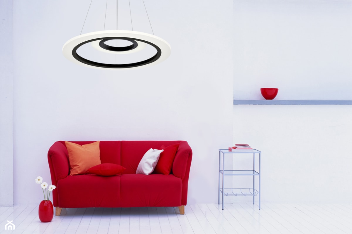 Lampa wisząca LED Cosmo II. - zdjęcie od 4FunDesign - Homebook