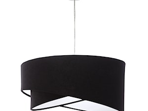 Lampa wisząca Alto black - white - zdjęcie od 4FunDesign