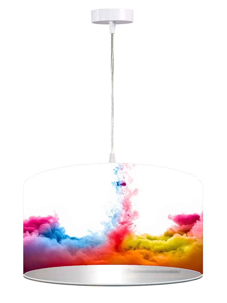 Lampa wisząca Cloud - zdjęcie od 4FunDesign - Homebook