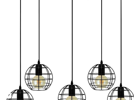 Aranżacje wnętrz - : Lampa pająk Ball V - Ekotechnik24.pl - 4FunDesign. Przeglądaj, dodawaj i zapisuj najlepsze zdjęcia, pomysły i inspiracje designerskie. W bazie mamy już prawie milion fotografii!