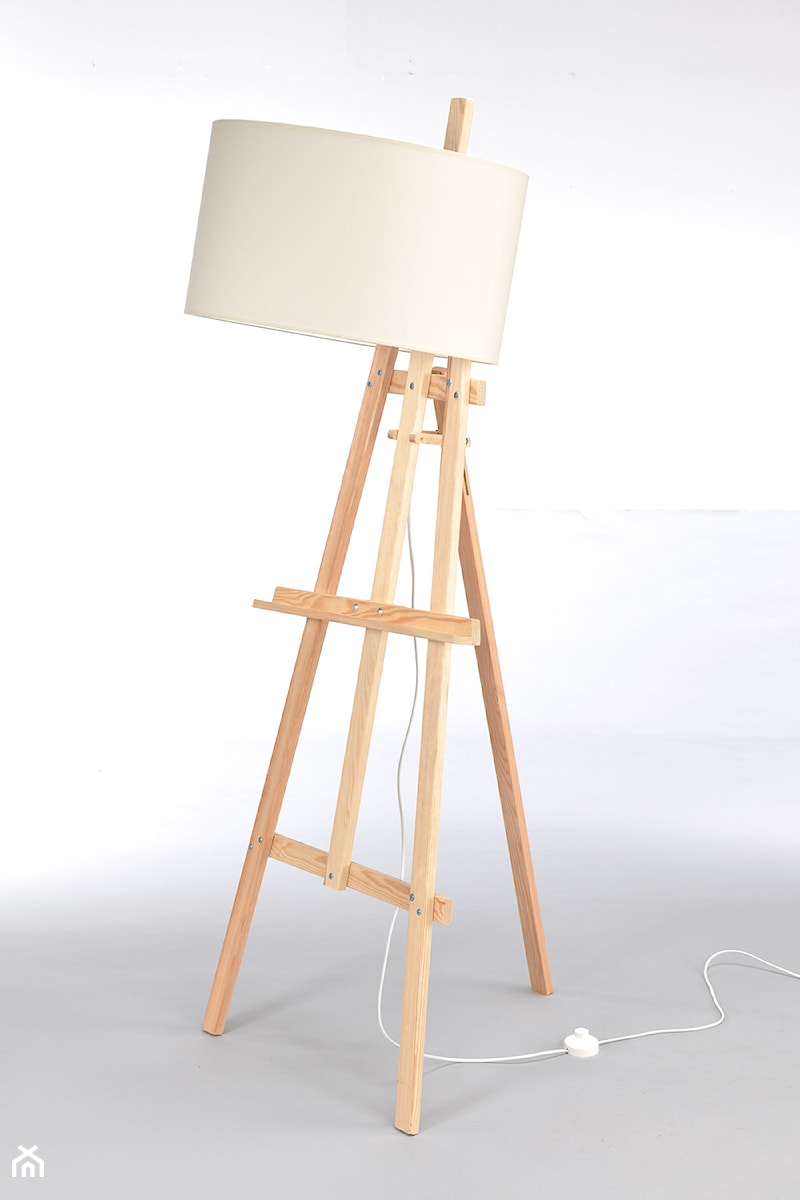 Lampa podłogowa Arte - zdjęcie od 4FunDesign