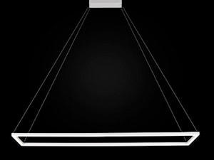 Lampa wisząca LED Smart 80. Jedna lampa wiele możliwości . - zdjęcie od 4FunDesign