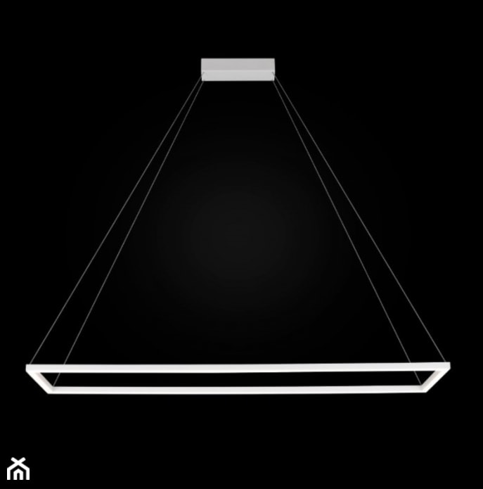Lampa wisząca LED Smart 80. Jedna lampa wiele możliwości . - zdjęcie od 4FunDesign