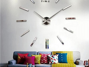 Zegar ścienny - zdjęcie od 4FunDesign