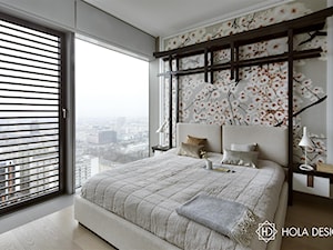 Sypialnia w stylu japońskim - w jaki sposób ją urządzić?