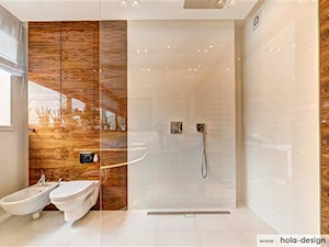 10 pomysłów na urządzenie łazienki