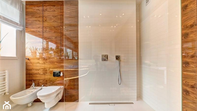 10 pomysłów na urządzenie łazienki