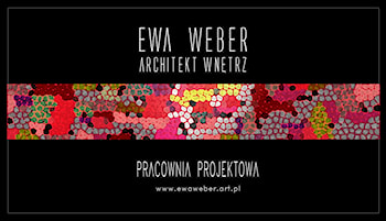 Ewa Weber - Pracownia Projektowa