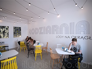 lodziarnia - zdjęcie od ILLUMISTUDIO