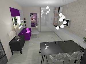 Glam-Loft - zdjęcie od PAVO DESIGN