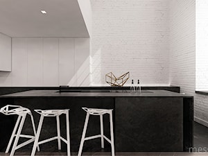 Kuchnia - zdjęcie od mess architects