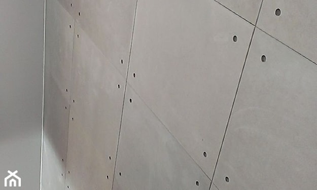 płyta betonowa, styl loftowy