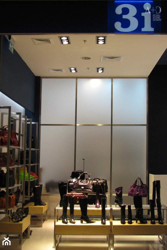 - zdjęcie od A+D Retail Store Design