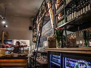 Birreria Artigianale - zdjęcie od A+D Retail Store Design