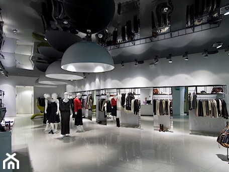 Aranżacje wnętrz - : Butik Caterina - A+D Retail Store Design . Przeglądaj, dodawaj i zapisuj najlepsze zdjęcia, pomysły i inspiracje designerskie. W bazie mamy już prawie milion fotografii!