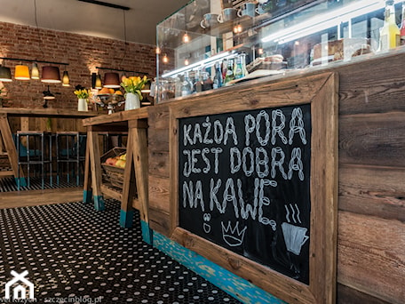 Aranżacje wnętrz - Wnętrza publiczne: Corona Coffee - A+D Retail Store Design . Przeglądaj, dodawaj i zapisuj najlepsze zdjęcia, pomysły i inspiracje designerskie. W bazie mamy już prawie milion fotografii!