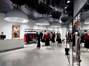 - zdjęcie od A+D Retail Store Design