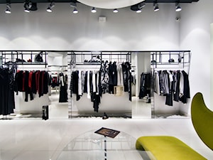 Butik Caterina - zdjęcie od A+D Retail Store Design