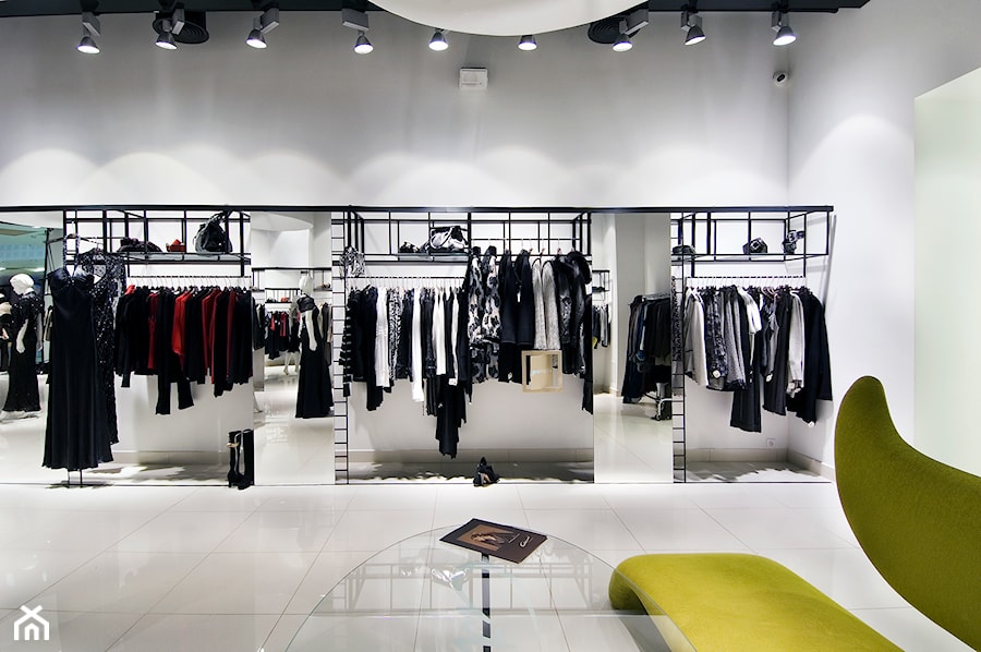 Butik Caterina - zdjęcie od A+D Retail Store Design