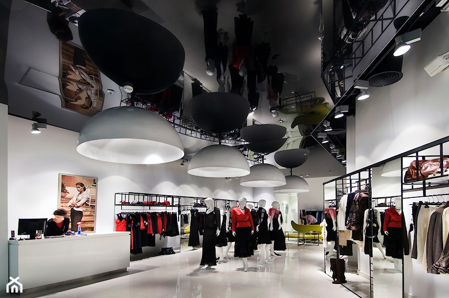 Butik Caterina - zdjęcie od A+D Retail Store Design