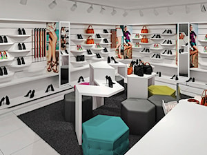 - zdjęcie od A+D Retail Store Design