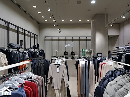 Aranżacje wnętrz - : - A+D Retail Store Design . Przeglądaj, dodawaj i zapisuj najlepsze zdjęcia, pomysły i inspiracje designerskie. W bazie mamy już prawie milion fotografii!