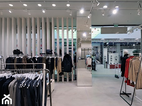 Aranżacje wnętrz - : - A+D Retail Store Design . Przeglądaj, dodawaj i zapisuj najlepsze zdjęcia, pomysły i inspiracje designerskie. W bazie mamy już prawie milion fotografii!