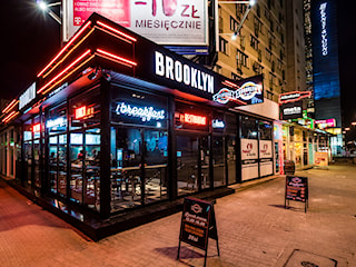 Brooklyn Restaurant & Bar