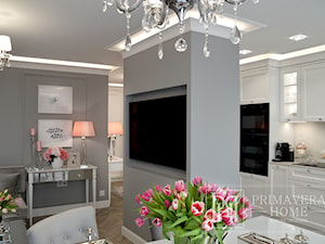 Nasze realizacje - mieszkanie klientki Primavera Home - zdjęcie od PRIMAVERA-HOME.COM