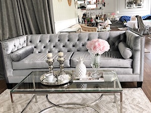 Sofa na wymiar w stylu nowojorskim - zdjęcie od PRIMAVERA-HOME.COM