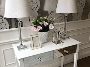 Meble glamour wysoki połysk - zdjęcie od PRIMAVERA-HOME.COM